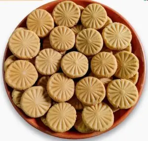 সন্দেশ প্যারা সন্দেশ ১ কেজি