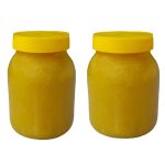 2 jar pabnar ghee ঘি (২৫০ গ্রাম ২টি)