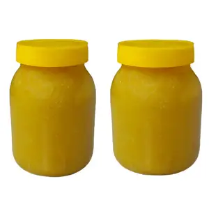 2 jar pabnar ghee ঘি (৫০০ গ্রাম ২টি)