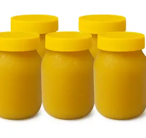 250g 5pcs 💥ঘি (২৫০ গ্রাম ৬টি)