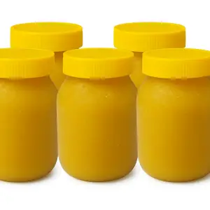 💥ঘি (২৫০ গ্রাম ৬টি)