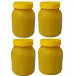 4 jar pabnar ghee 💥ঘি (২৫০ গ্রাম ৪টি)