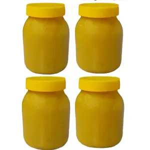4 jar pabnar ghee 💥ঘি (২৫০ গ্রাম ৪টি)