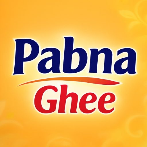 pabna ghee square logo